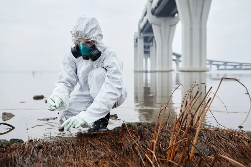 Directions - Oakwater Laboratories water testing, Devon