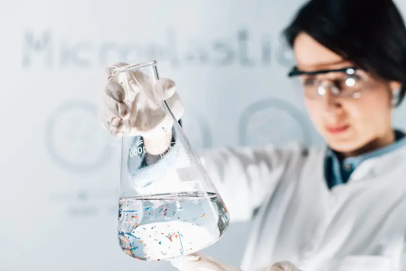 How It Works - Oakwater Laboratories water testing, Devon